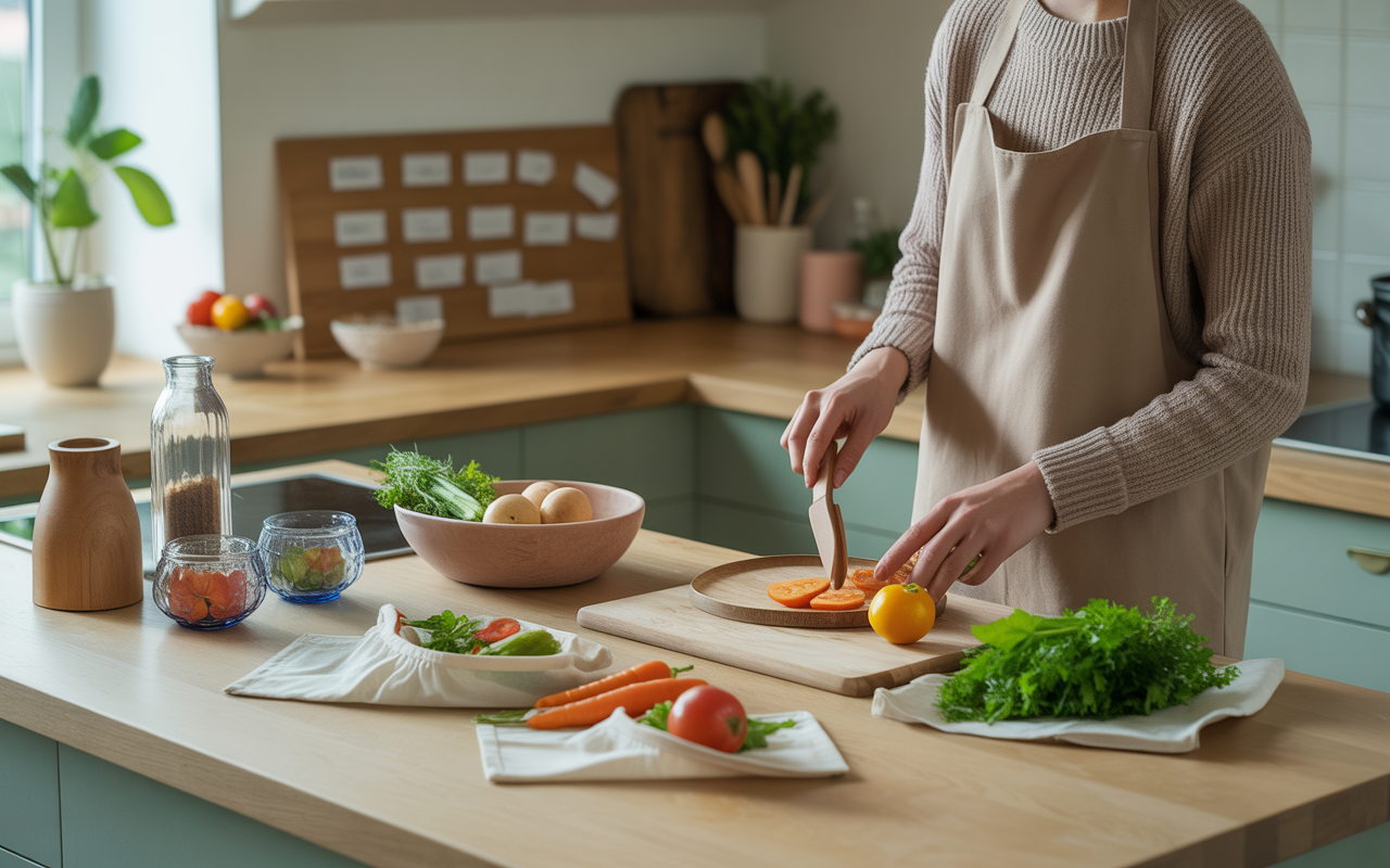 Comment adopter 10 idées pour mieux consommer au quotidien