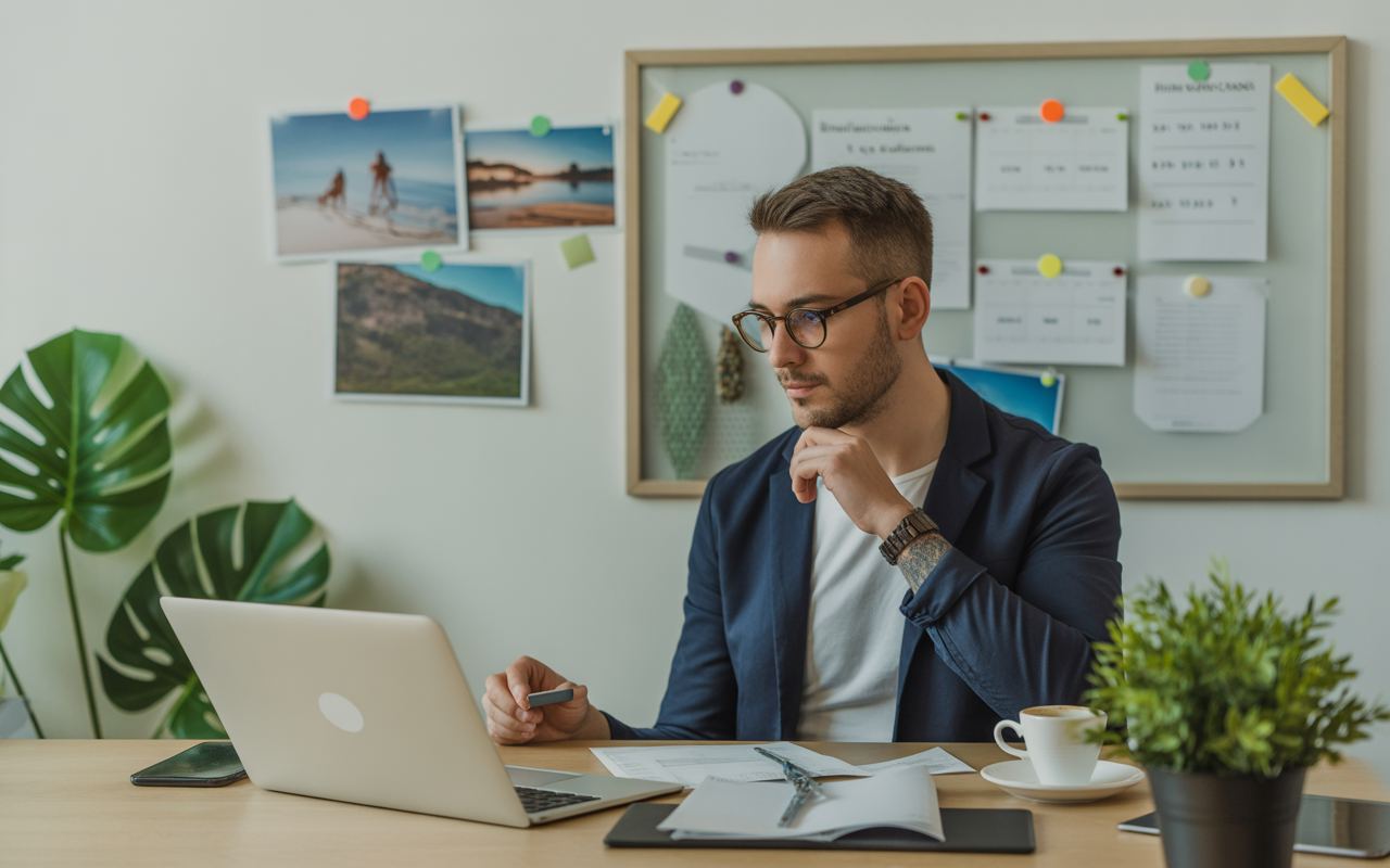 comment gerer le retour au travail apres les vacances body 1