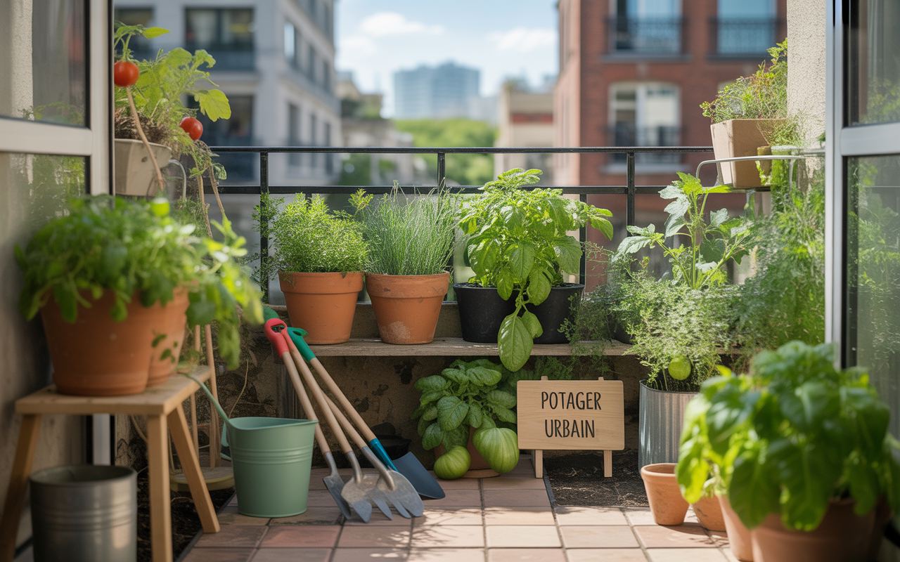 creer un potager meme sans jardin body 1