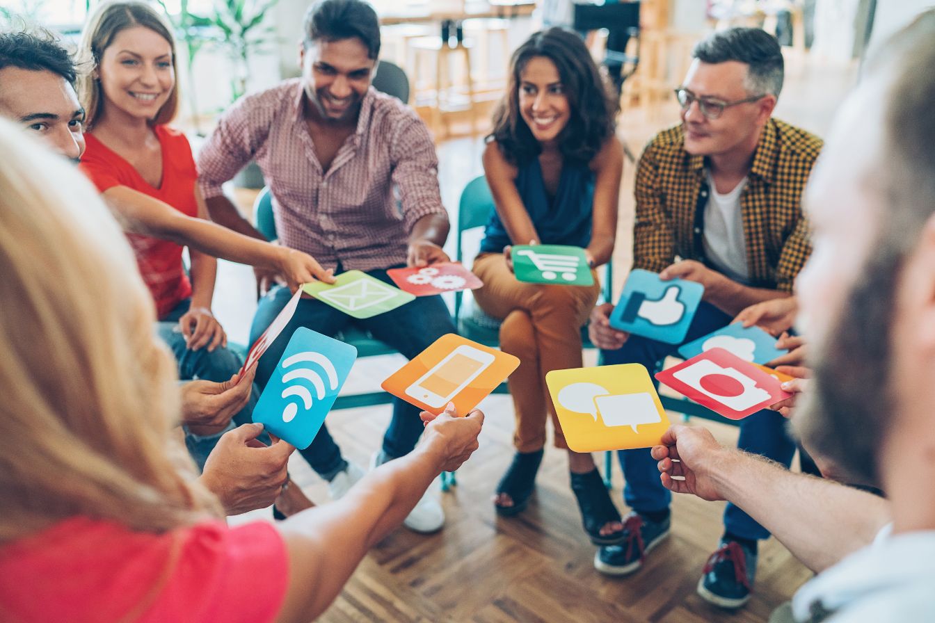 Comprendre les playlists motivantes pour travailler efficacement