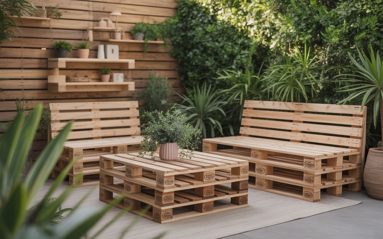 que faire avec des palettes en bois body 2