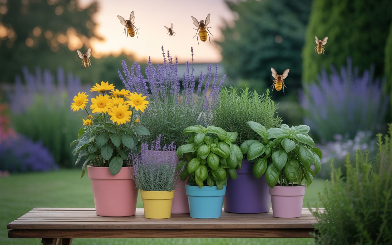 quelles plantes pour eloigner les moustiques body 1